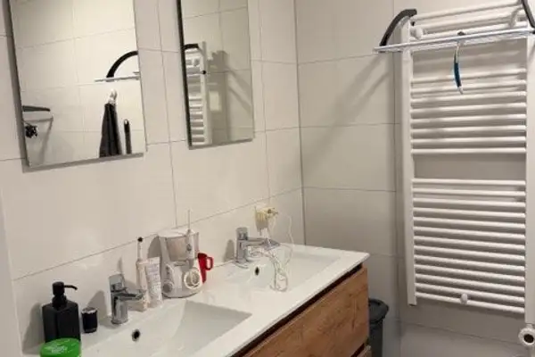 Foto #10 Appartement Stationsplein West Almelo