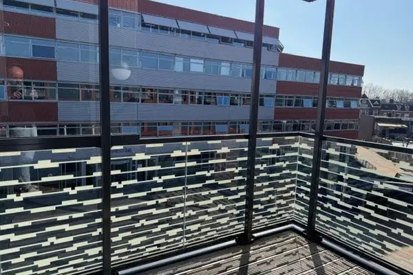 Foto #7 Appartement Stationsplein West Almelo