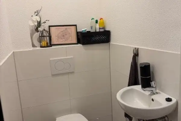 Foto #14 Appartement Stationsplein West Almelo