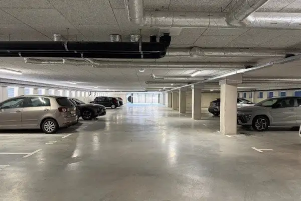 Foto #17 Appartement Stationsplein West Almelo