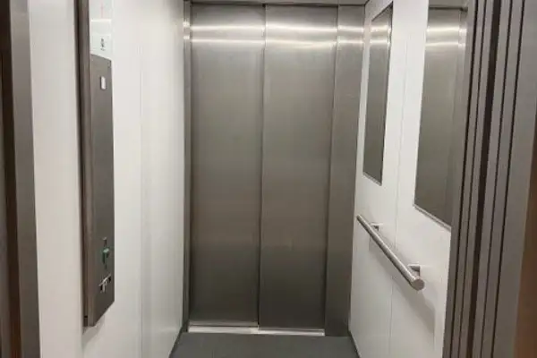 Foto #15 Appartement Stationsplein West Almelo