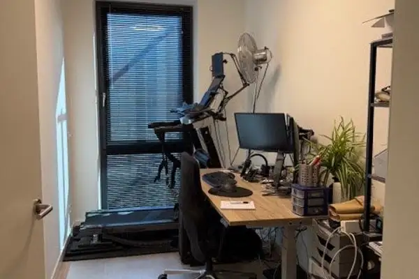 Foto #12 Appartement Stationsplein West Almelo