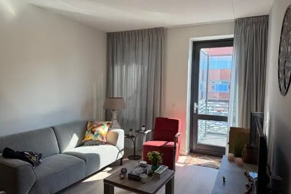 Foto #3 Appartement Stationsplein West Almelo