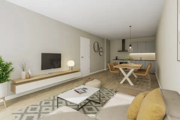 Foto #19 Appartement Stationsplein West Almelo