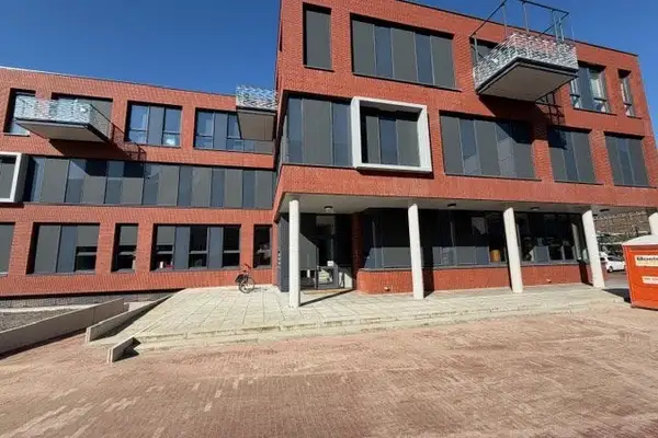 Foto #0 Appartement Stationsplein West Almelo