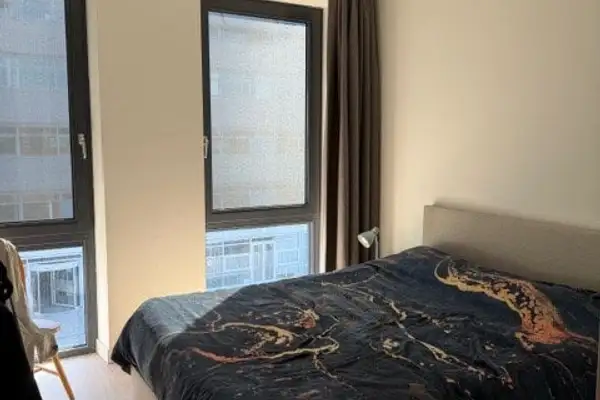 Foto #9 Appartement Stationsplein West Almelo