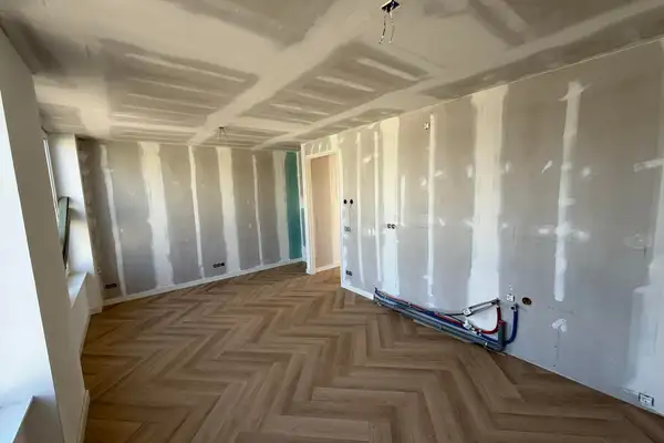 Foto #11 Appartement Woenselsestraat Eindhoven