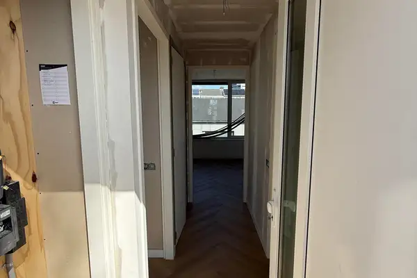 Foto #1 Appartement Woenselsestraat Eindhoven