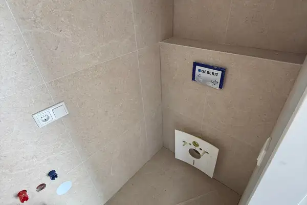 Foto #3 Appartement Woenselsestraat Eindhoven