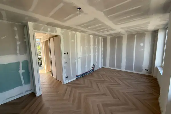 Foto #10 Appartement Woenselsestraat Eindhoven