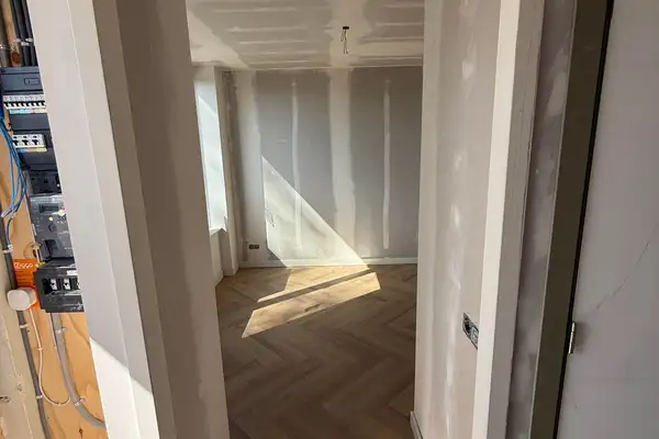 Foto #5 Appartement Woenselsestraat Eindhoven