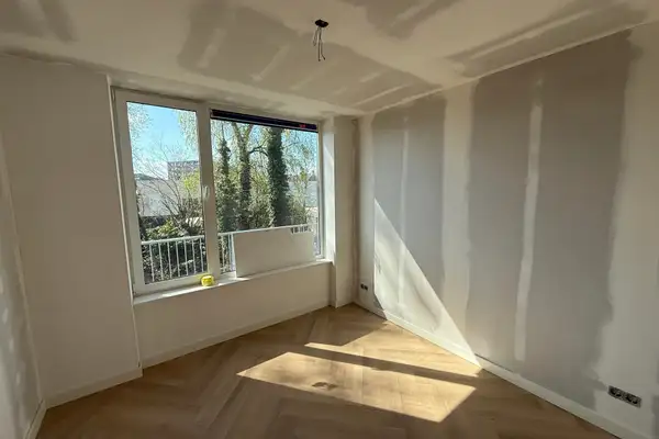 Foto #9 Appartement Woenselsestraat Eindhoven