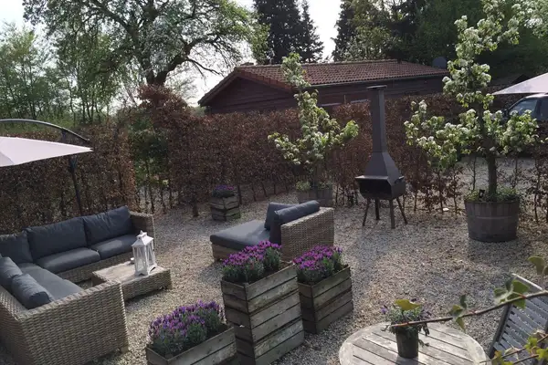 Foto #4 Appartement Genneperweg Eindhoven