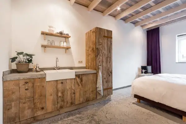 Foto #3 Appartement Genneperweg Eindhoven