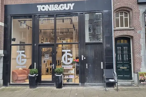 Foto #17 Appartement Van Baerlestraat Amsterdam