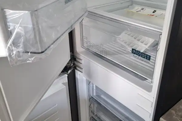 Foto #7 Appartement Van Baerlestraat Amsterdam