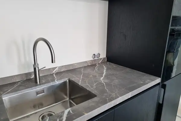 Foto #6 Appartement Van Baerlestraat Amsterdam