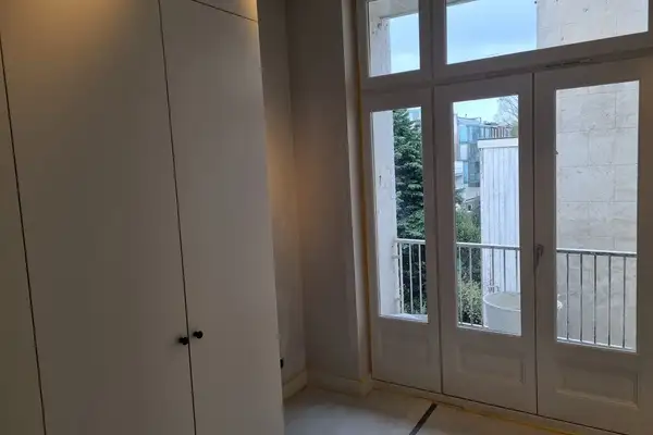 Foto #9 Appartement Van Baerlestraat Amsterdam