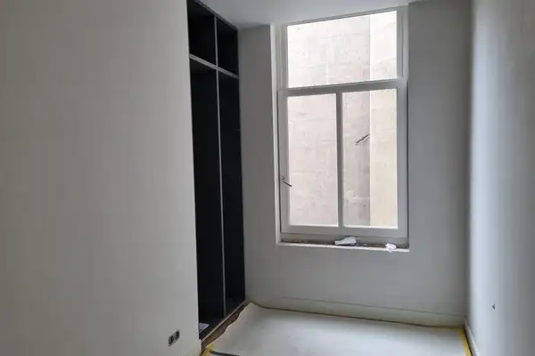 Foto #13 Appartement Van Baerlestraat Amsterdam