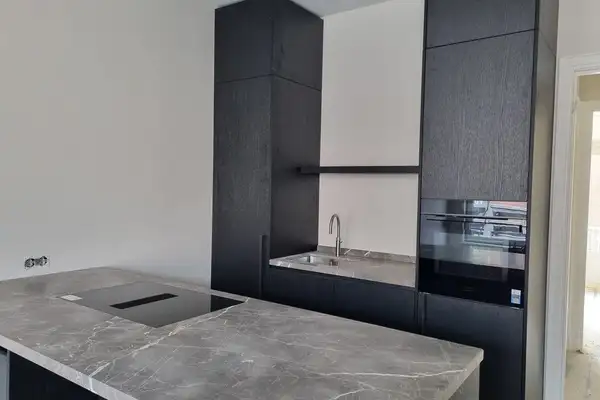 Foto #2 Appartement Van Baerlestraat Amsterdam