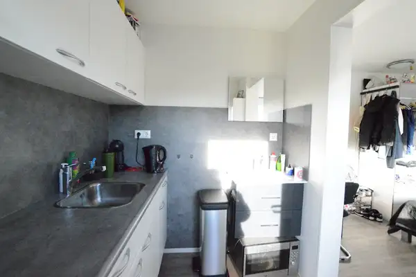 Foto #4 Kamer Prins Mauritsstraat Zwolle