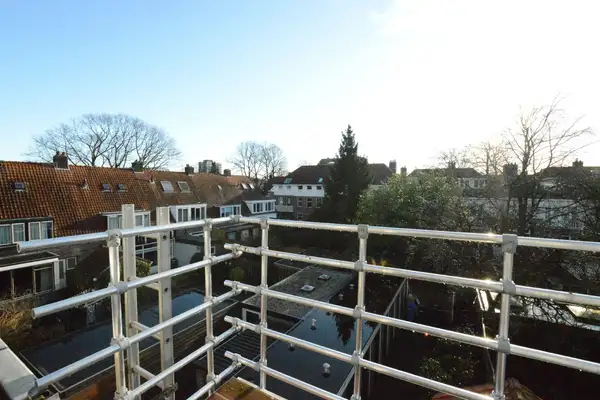 Foto #6 Kamer Prins Mauritsstraat Zwolle