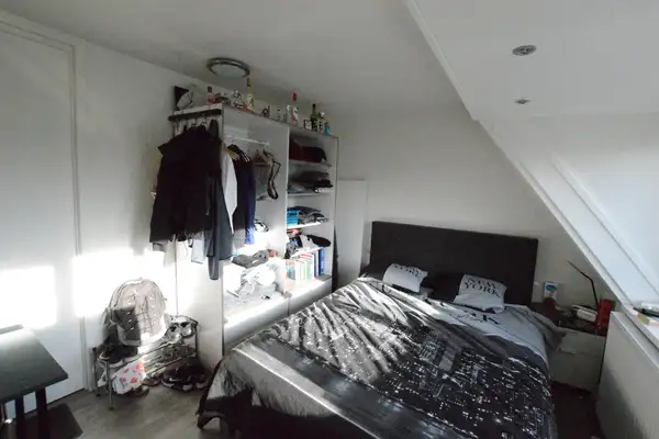 Foto #3 Kamer Prins Mauritsstraat Zwolle