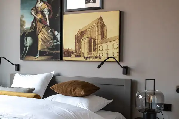 Foto #11 Appartement Vinkenburgstraat Utrecht