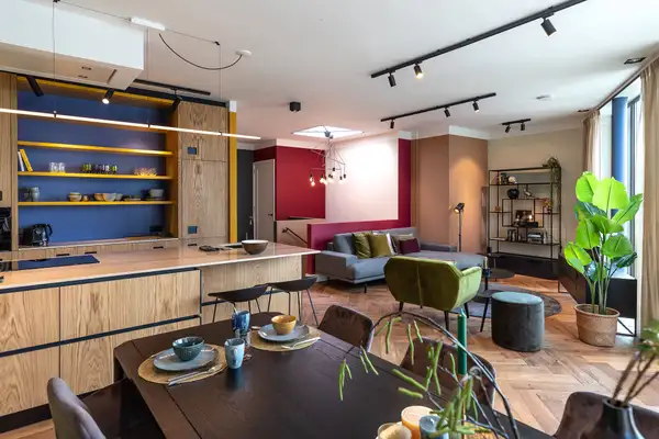 Foto #5 Appartement Vinkenburgstraat Utrecht