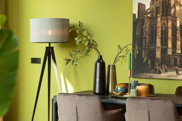 Foto #3 Appartement Vinkenburgstraat Utrecht