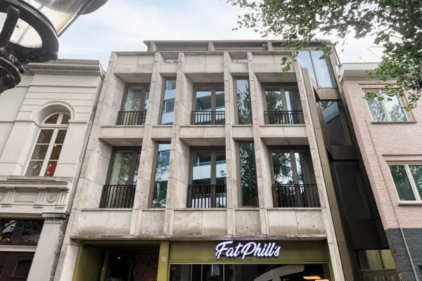 Foto #17 Appartement Vinkenburgstraat Utrecht