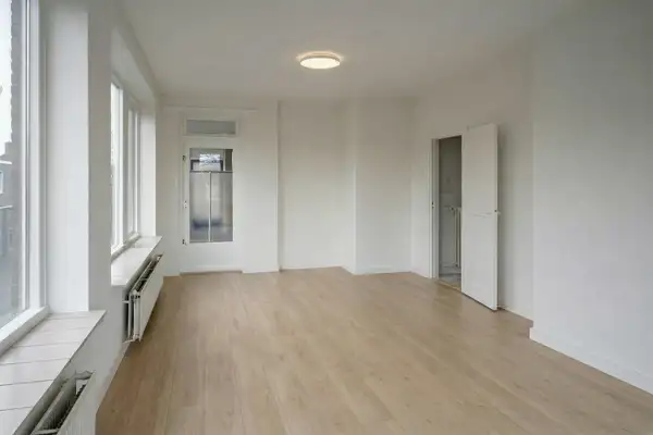 Foto #4 Appartement Baliëndijk Breda