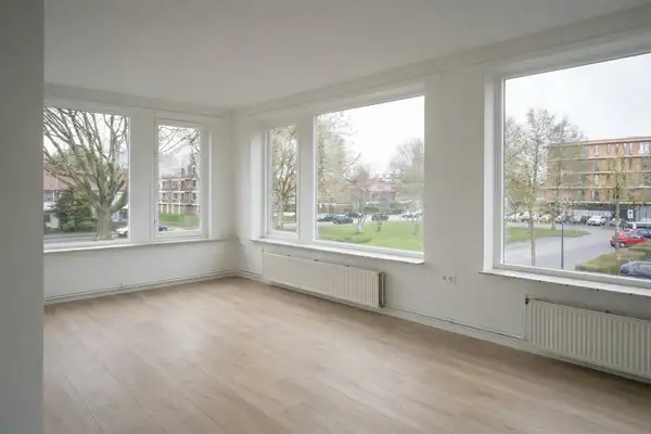 Foto #3 Appartement Baliëndijk Breda