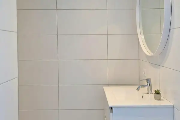 Foto #8 Appartement Baliëndijk Breda