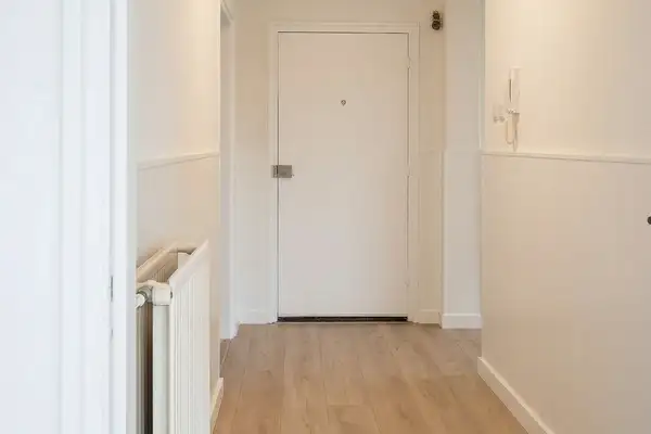 Foto #5 Appartement Baliëndijk Breda