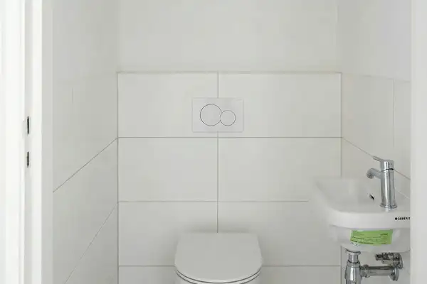 Foto #10 Appartement Baliëndijk Breda