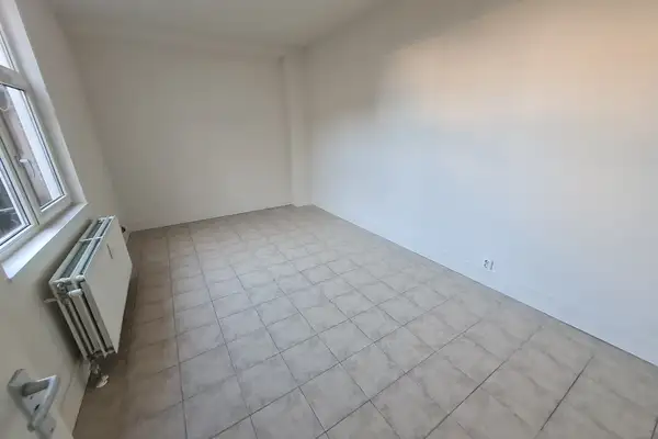 Foto #1 Kamer Nijverstraat Tilburg