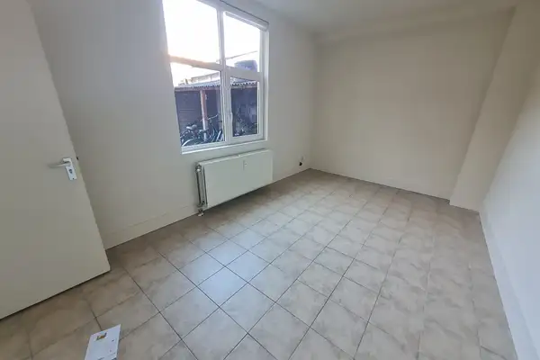 Foto #2 Kamer Nijverstraat Tilburg