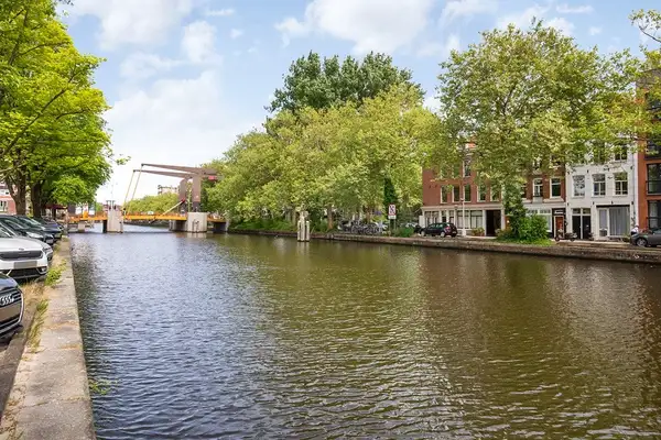 Foto #32 Appartement Sloterkade Amsterdam