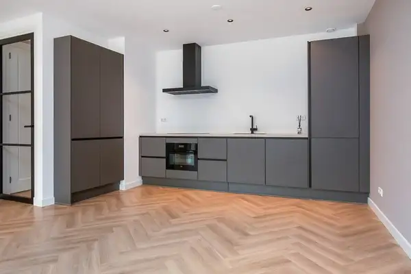 Foto #7 Appartement Sloterkade Amsterdam
