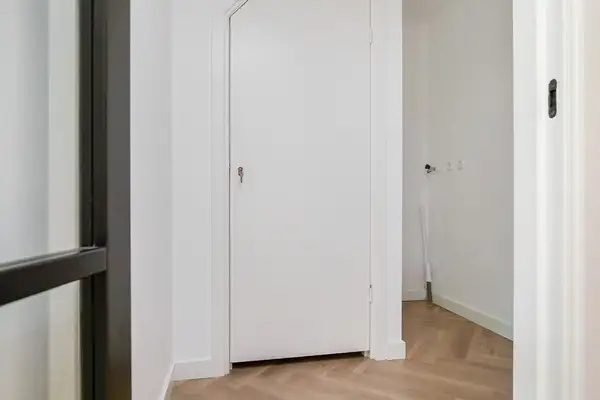 Foto #29 Appartement Sloterkade Amsterdam