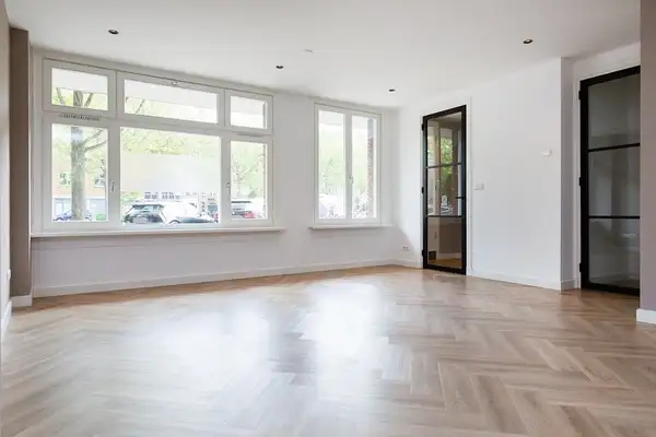 Foto #2 Appartement Sloterkade Amsterdam