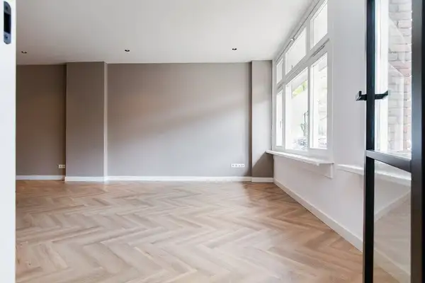 Foto #5 Appartement Sloterkade Amsterdam