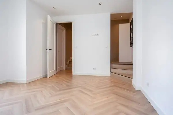 Foto #19 Appartement Sloterkade Amsterdam