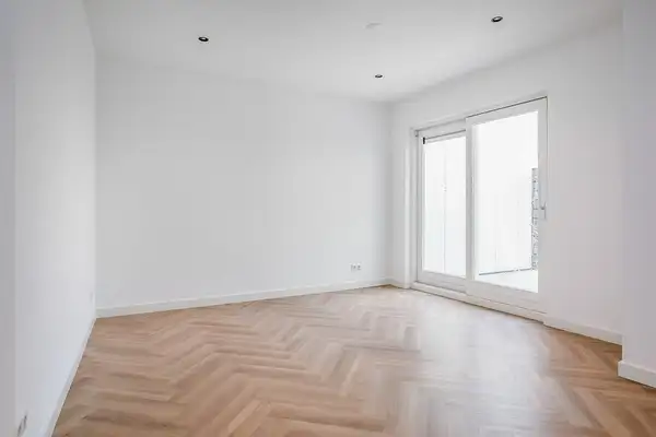 Foto #15 Appartement Sloterkade Amsterdam