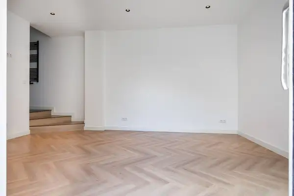 Foto #20 Appartement Sloterkade Amsterdam