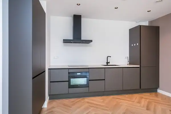 Foto #8 Appartement Sloterkade Amsterdam