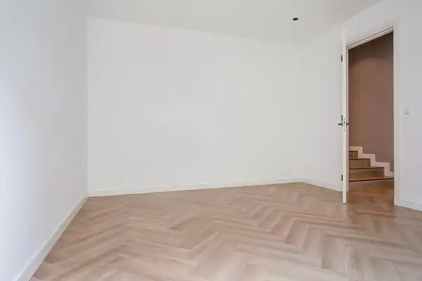 Foto #22 Appartement Sloterkade Amsterdam