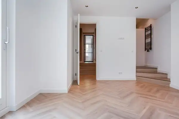 Foto #21 Appartement Sloterkade Amsterdam