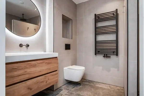 Foto #25 Appartement Sloterkade Amsterdam